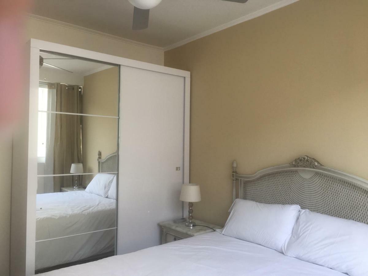 Apartamento Plaza Independencia Y Sarandí Montevideo