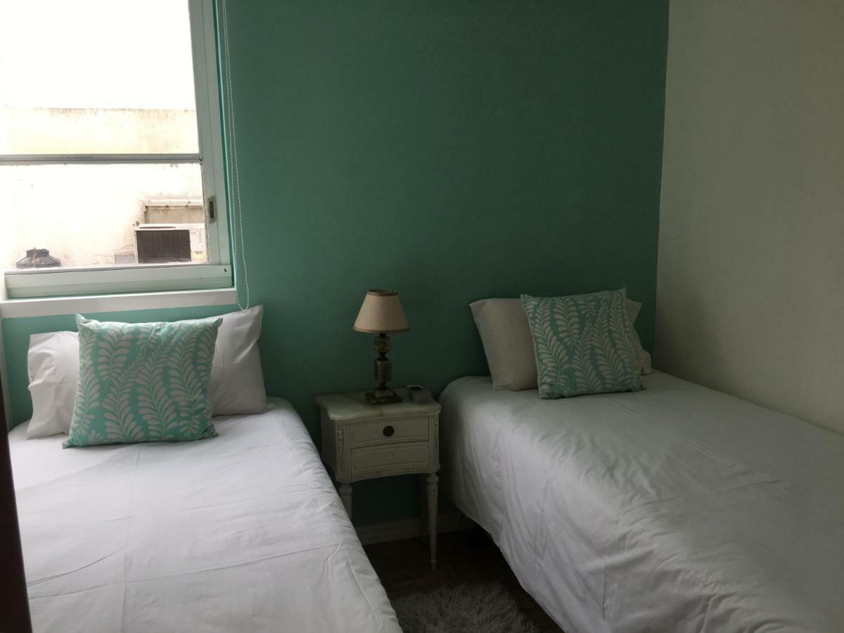 Apartamento Plaza Independencia Y Sarandí Montevideo