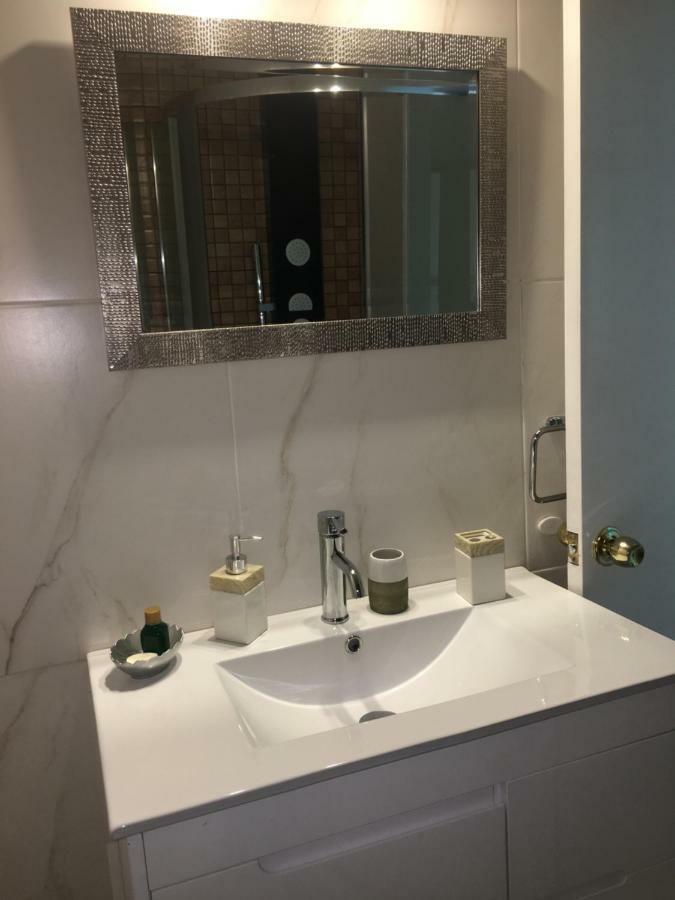 Apartamento Plaza Independencia Y Sarandí *